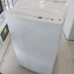 Haier 全自動洗濯機 ステンレス槽 6.0kg 2024年製 OBBW-60A