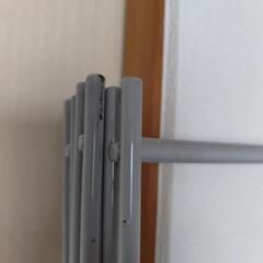 無印良品 スチールユニットシェルフ 高さ175cm