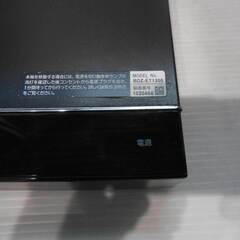 【配送出来ます】SONY BDZ-ET1200 1TB ブルーレイレコーダー 3番組同時録画（近くなら配送も可能です。宅配もお問合せ下さい）