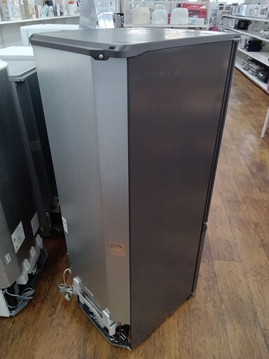 ☆ジモティ割あり☆ 三菱 冷蔵庫 168L 24年製 動作確認／クリーニング