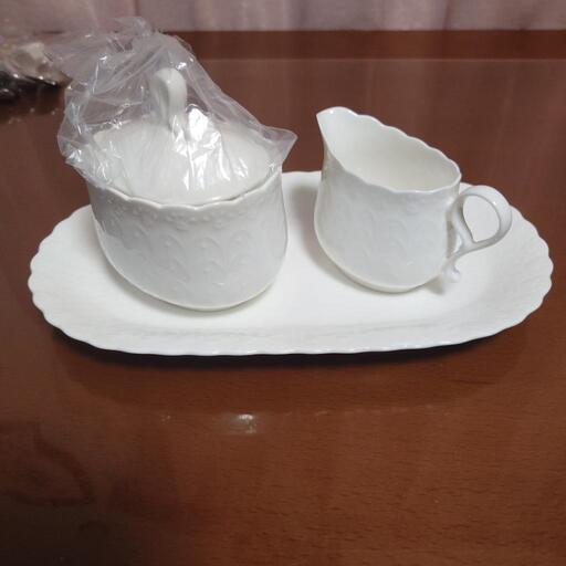未使用NARUMIセット