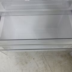 Haier 2ドア冷蔵庫  自動霜取り 148L 2023年製 JR-NF148CK