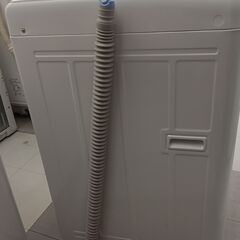 ★ジモティ割あり★ Panasonic 洗濯機 5.5kg 20年製 動作確認／クリーニング済み TC1990