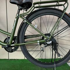 A.N. DESIGN WORKS ・中古自転車 81609