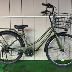 A.N. DESIGN WORKS ・中古自転車 81609