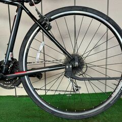 TREK ・中古自転車 81611