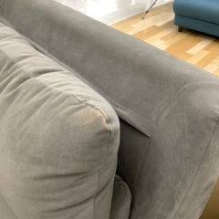 トレファク ラパーク岸和田店】NOYES 2人掛けソファー 入荷しました。