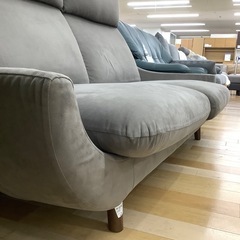 トレファク ラパーク岸和田店】NOYES 2人掛けソファー 入荷しました。