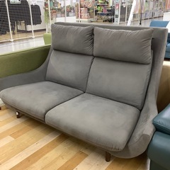 トレファク ラパーク岸和田店】NOYES 2人掛けソファー 入荷しました。