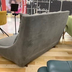 トレファク ラパーク岸和田店】NOYES 2人掛けソファー 入荷しました。