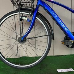 SPLENDIDE ・中古自転車 81615