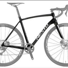 nesto ロードバイク(自転車)の中古が安い！激安で譲ります・無料で  