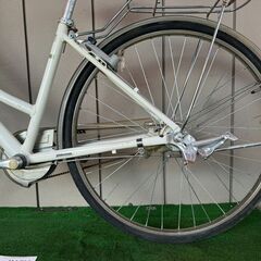 ブリヂストン Arbelt ・中古自転車 81906