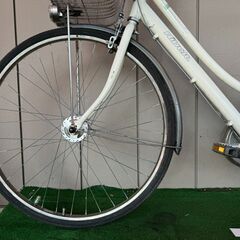 ブリヂストン Arbelt ・中古自転車 81906