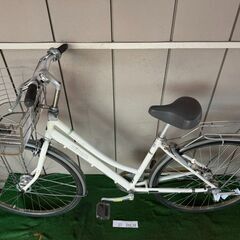 ブリヂストン Arbelt ・中古自転車 81906