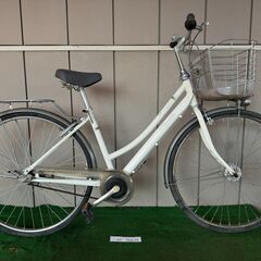 ブリヂストン Arbelt ・中古自転車 81906