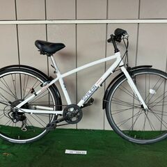 ブリヂストン ・中古自転車 81909