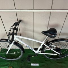 ブリヂストン ・中古自転車 81909