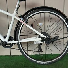 ブリヂストン ・中古自転車 81909