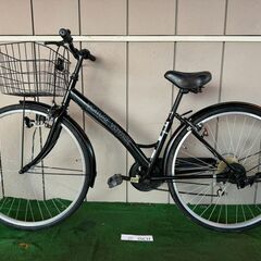 VOITURE VOYAGE 中古自転車 72007