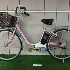 EAT BOY ・中古自転車 81307