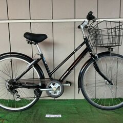 ブリヂストン ・中古自転車 82111