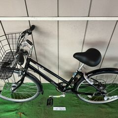 ブリヂストン ・中古自転車 82111