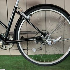 ブリヂストン ・中古自転車 82111