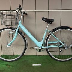 A.N. DESIGN WORKS ・中古自転車 82201 A.N. DESIGN WORKS ・中古自転車 82201