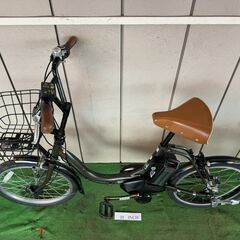 ヤマハ電動アシスト ・中古自転車 82205