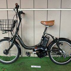 ヤマハ電動アシスト ・中古自転車 82205