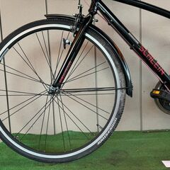 ブリヂストン ・中古自転車 82207