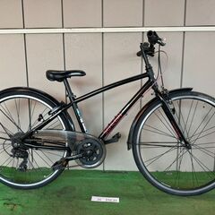 ブリヂストン ・中古自転車 82207