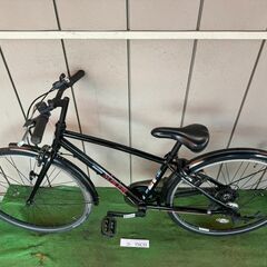 ブリヂストン ・中古自転車 82207