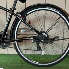 ブリヂストン ・中古自転車 82207