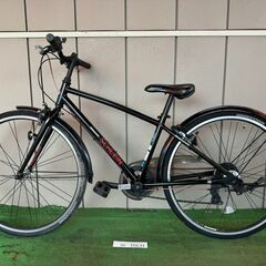 ブリヂストン ・中古自転車 82207