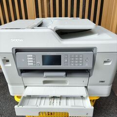 インクジェットコピー複合機