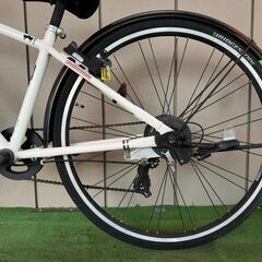 ブリヂストン ・中古自転車 82208