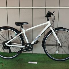 ブリヂストン ・中古自転車 82208