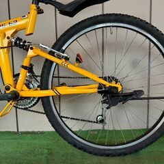 REGOLITH ・中古自転車 82209