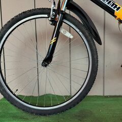 REGOLITH ・中古自転車 82209