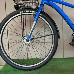 COGHORN ・中古自転車 82210