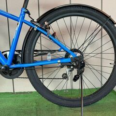 COGHORN ・中古自転車 82210