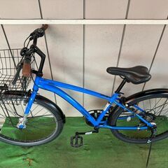 COGHORN ・中古自転車 82210