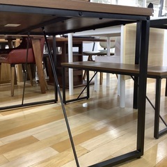 トレファク ラパーク岸和田店】ニトリ ダイニング4点セット 入荷しました。