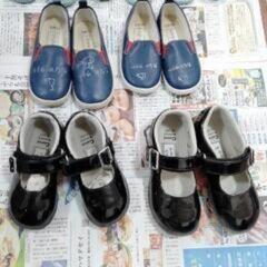 鶴見菊水幼稚園男の子制服、体操服、靴、道具類