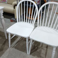 美品 Francfranc フランフラン アルパ ダイニング5点セット