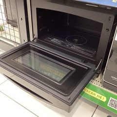 【家電6ヶ月保証】TOSHIBA オーブンレンジ