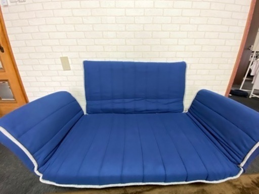 ソファベッド
