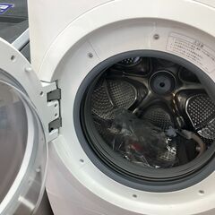 HITACHI ドラム式洗濯乾燥機 BD－SV120HIL 2023年製